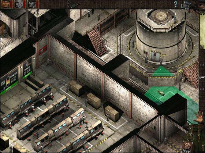 Commandos 3: Destination Berlin 