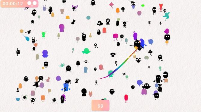 Doodle Harmony 