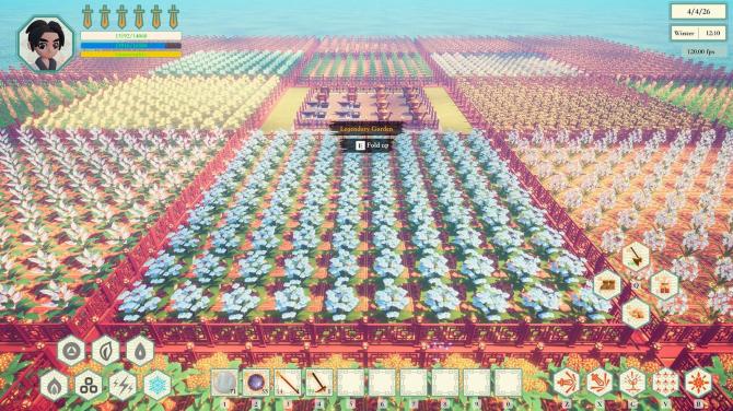 Cultivation: Mystic Realm of Spirit Mountain 