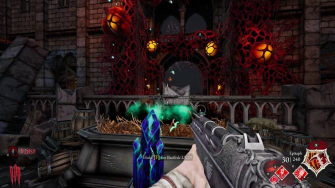 Blood Reaver 