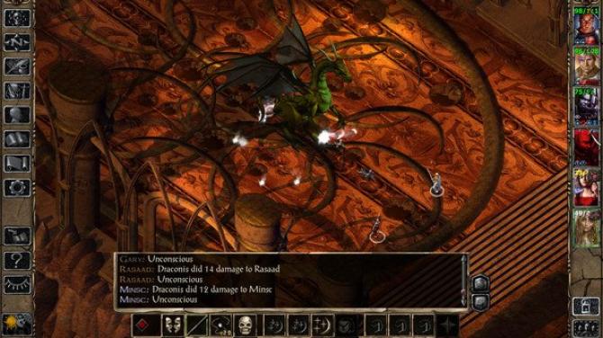 Baldur's Gate: The Classic Saga Complete Bundle 