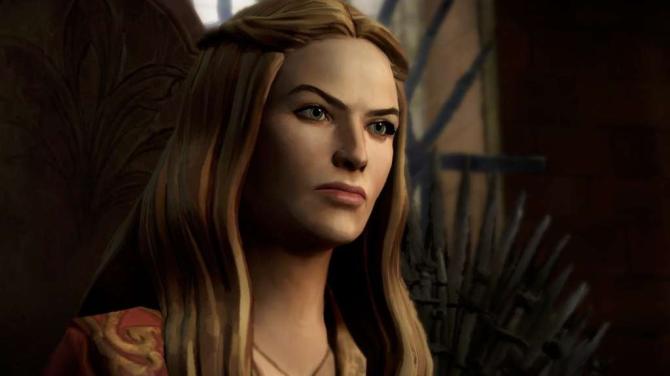 Game of Thrones - A Telltale Games Series SEA 