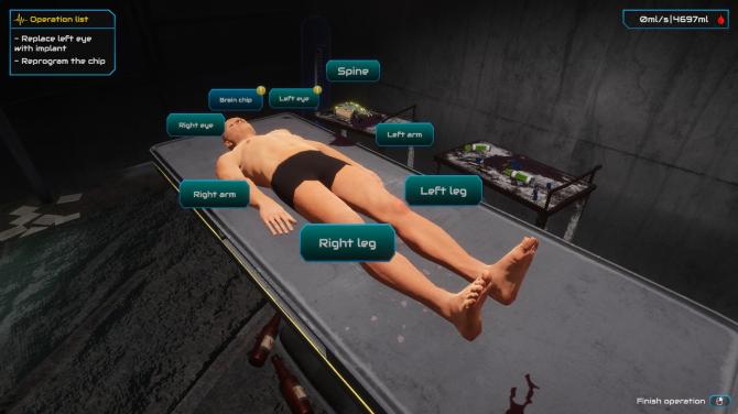 Ripperdoc Simulator 