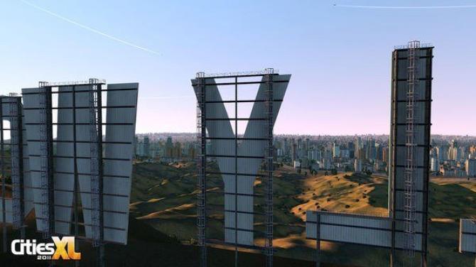Cities XL 2011 