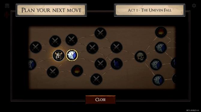 Deck of Souls 