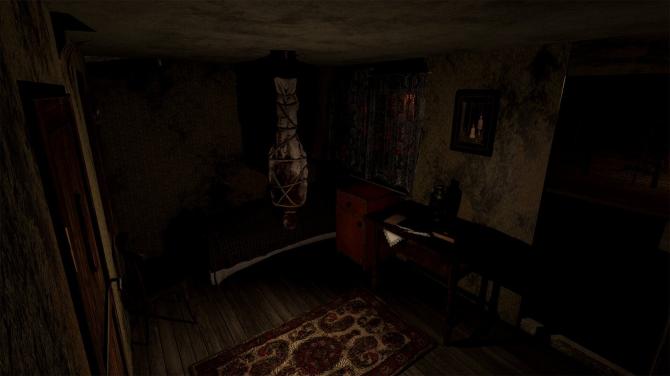 Y. Village - The Visitors 