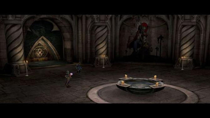 Legacy of Kain: Soul Reaver 2 
