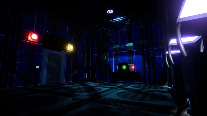 Temlegen: System Breakdown 