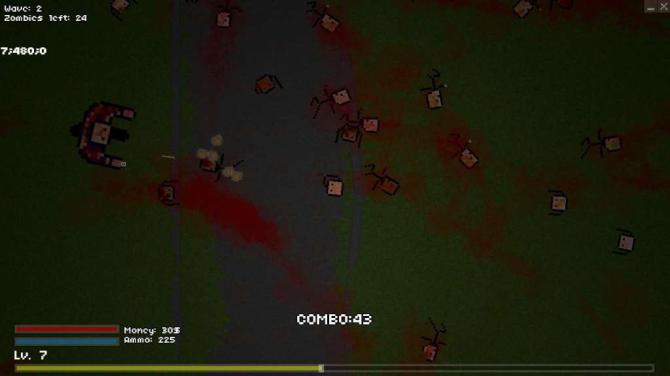 Undying Plague 