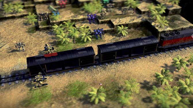 FRONT MISSION 1st: Remake XBOX One / Xbox Series X|S Account 