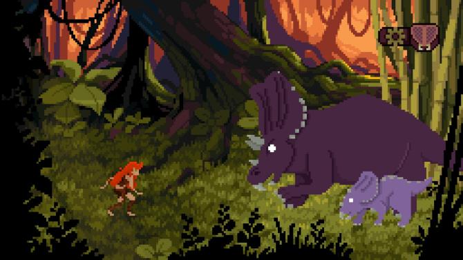 Theropods 