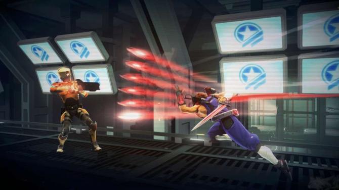 STRIDER / ストライダー飛竜 EU XBOX ONE CD Key 