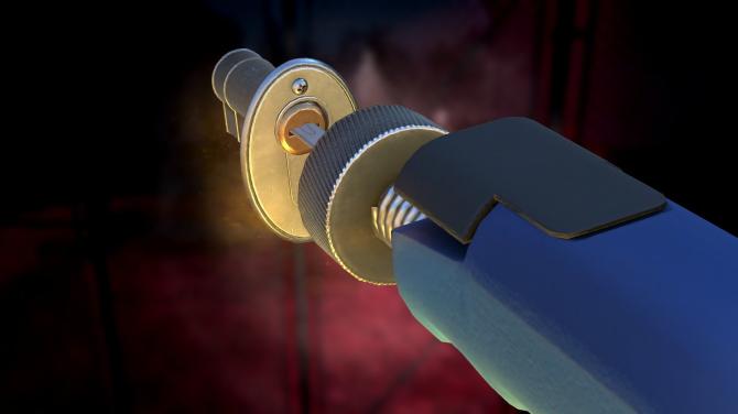 Thief Simulator 2 NA 