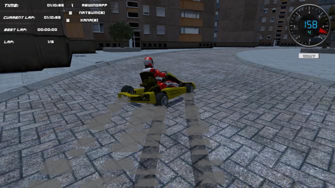 Karting 