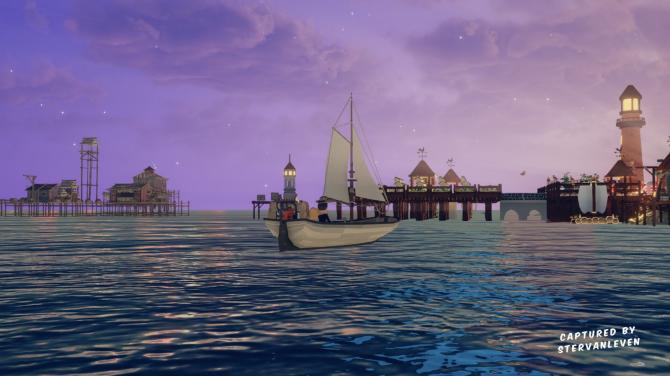 Havendock 