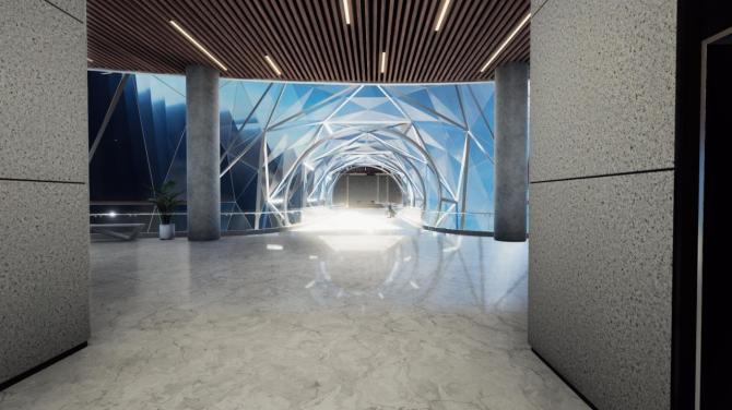 The Signifier Director's Cut 