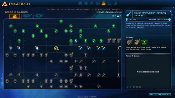 The Riftbreaker Complete Edition Xbox Series X|S Account 