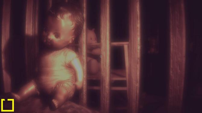 The Childs Sight 