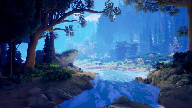 Two Falls (Nishu Takuatshina) 