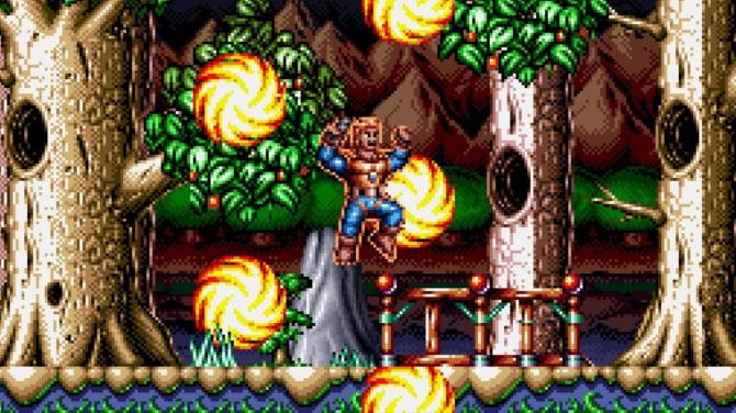 Retro Action DOS Volume 1 