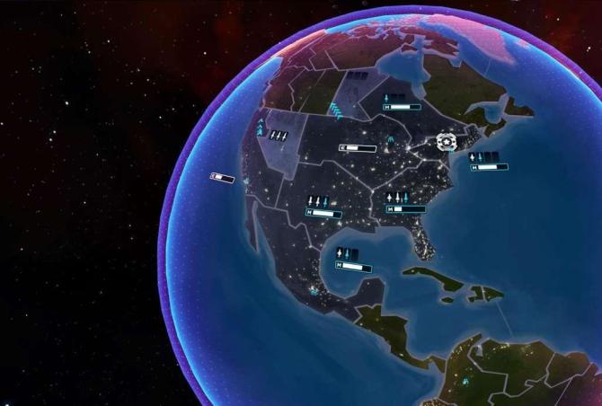 First Strike: Final Hour 