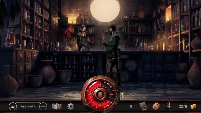 Alchemy Emporium 