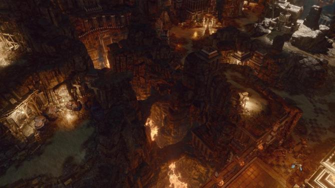 SpellForce 3: Soul Harvest 