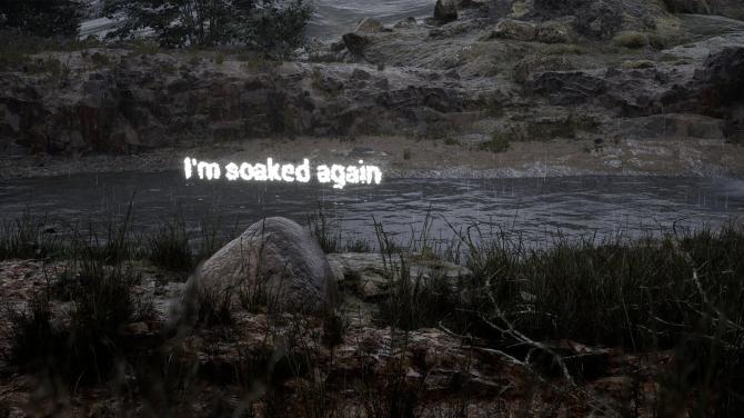 Stone Simulator Just Be a Rock 