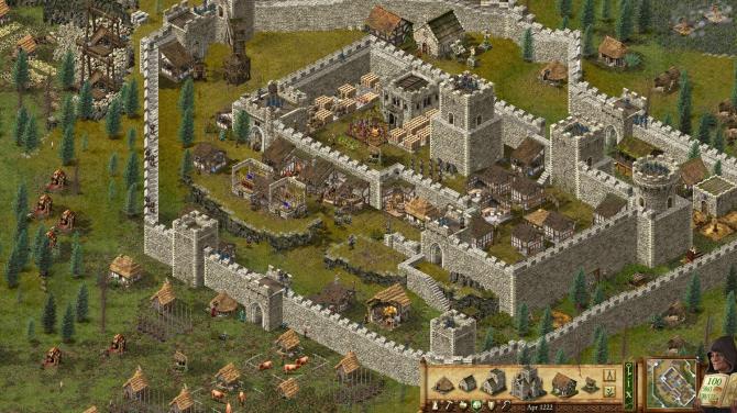 Stronghold: Definitive Edition 