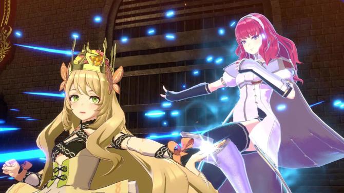 Fire Emblem - Engage 