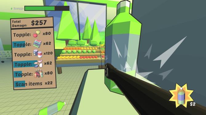 Catlateral Damage: Remeowstered 
