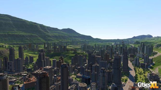 Cities XL 2012 