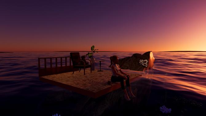 Oceanside Whispers 