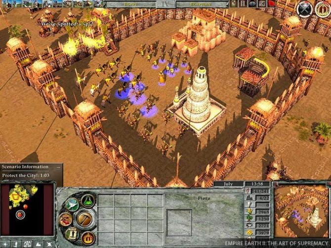 Empire Earth 2 Gold Edition GOG CD Key 