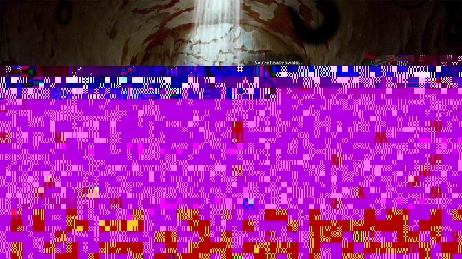 Tormentum II 