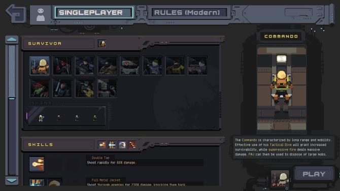 Risk of Rain Returns 