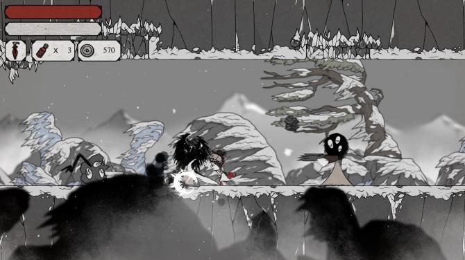 8Doors: Arum's Afterlife Adventure 