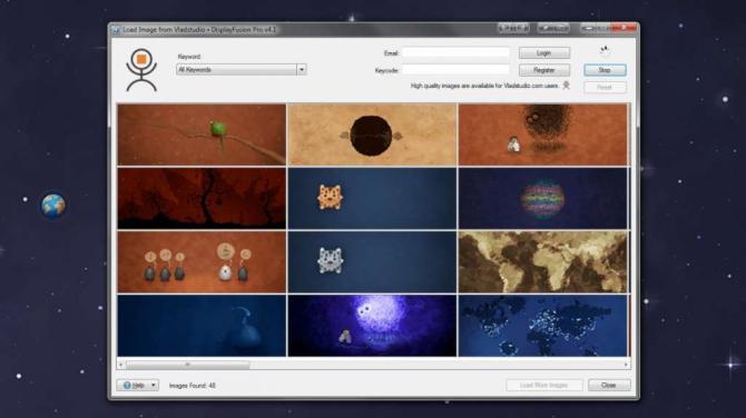 DisplayFusion 