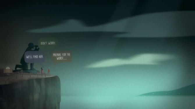 Oxenfree 