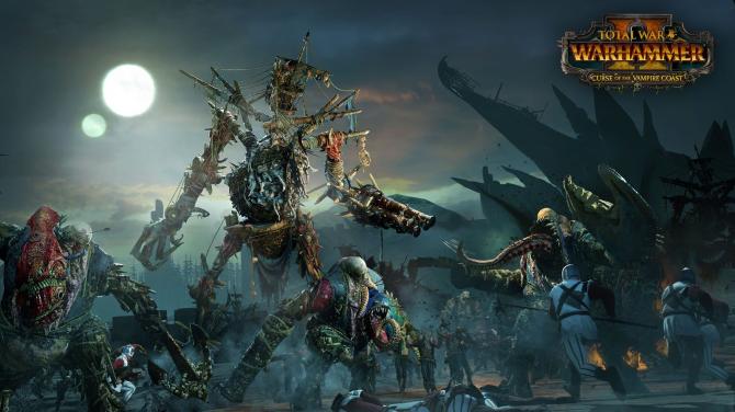 Total War: WARHAMMER II Collection 