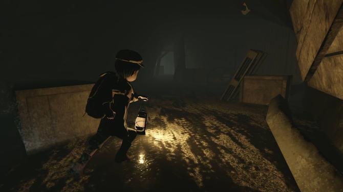 Let Me Out (by 4Happy Studio) 