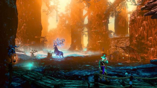 Trine: Ultimate Collection US XBOX One CD Key 