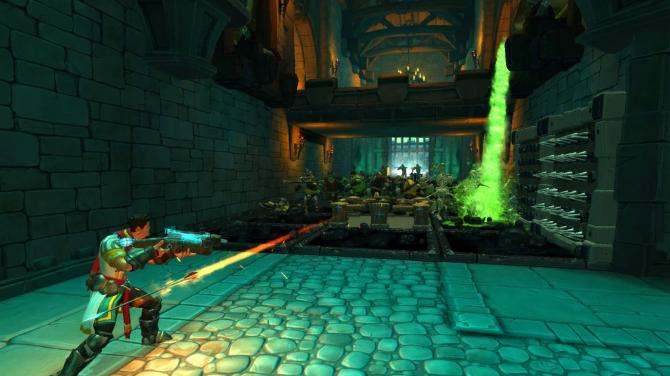 Orcs Must Die! GOTY 