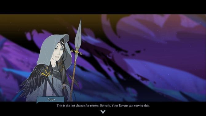 The Banner Saga 3 