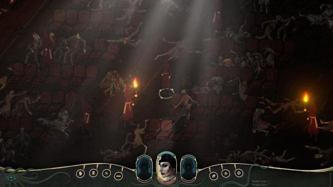 Stygian: Reign of the Old Ones 