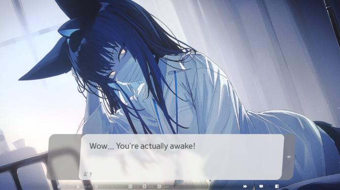 Sani Yang's Laboratory 