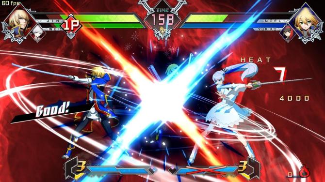 BLAZBLUE: CROSS TAG BATTLE Special Edition 
