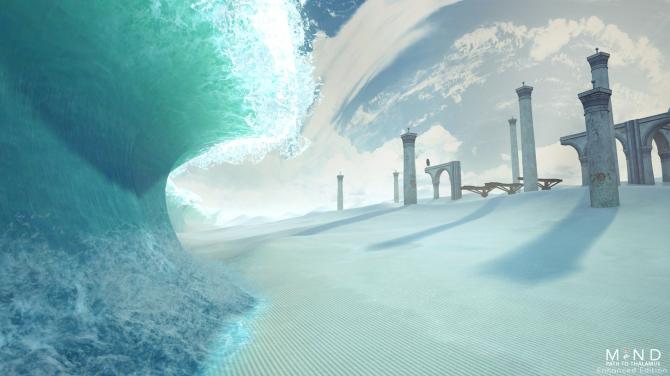 MIND: Path to Thalamus Enhanced Edition 