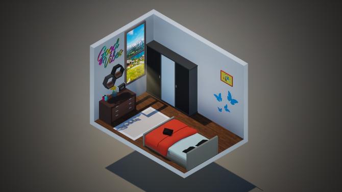 Room Craft 