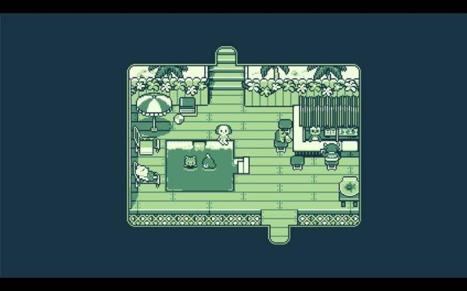 Melon Journey Bittersweet Memories 